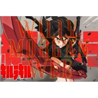 Kill La Kill 2